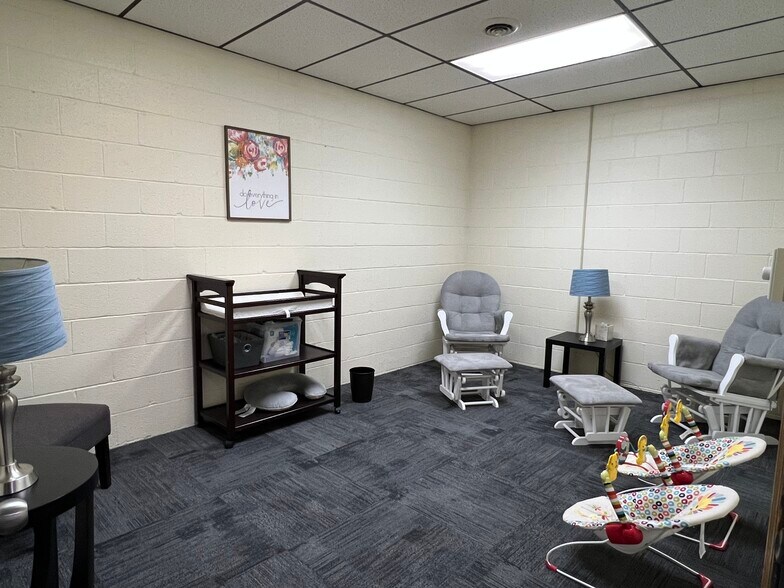 More Photos Of 690 Morgantown Rd, Uniontown Religious Facility For Sale