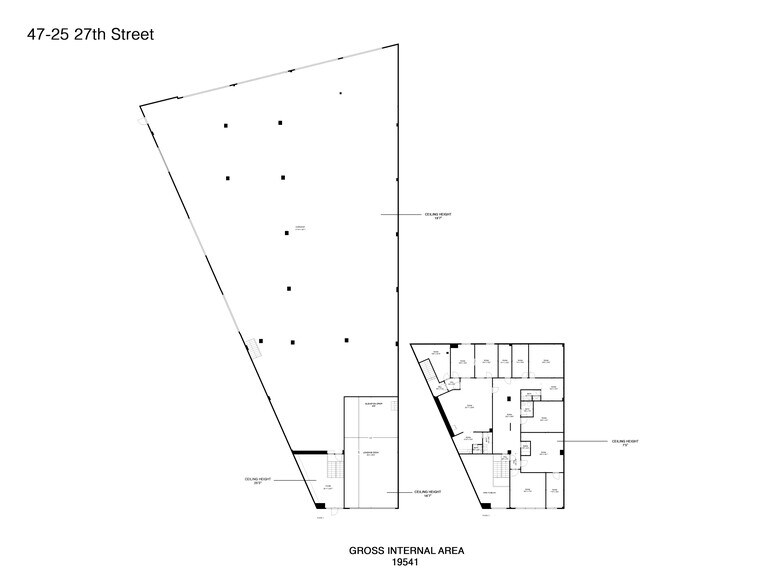 More Photos Of 47-25 27th St, Long Island City Industrial For Sale