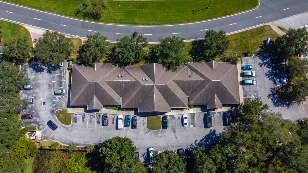 More Photos Of 3235 SW 34th St, Ocala Medical For Lease