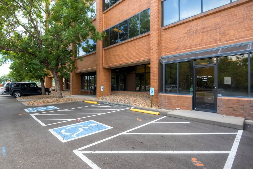 More Photos Of 11990 N Grant St, Northglenn Coworking Space