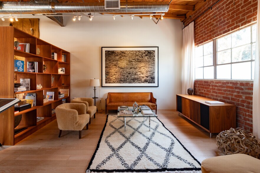 More Photos Of 3002 Pennsylvania Ave, Santa Monica Loft Creative Space For Lease