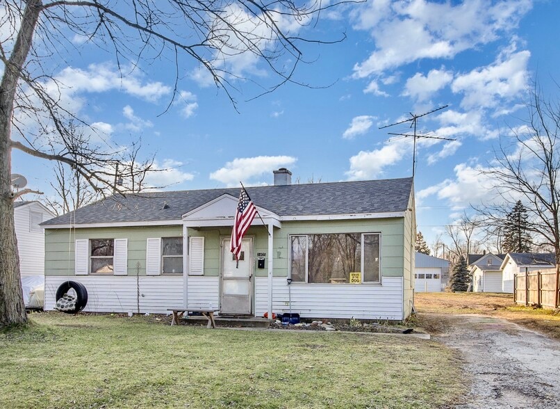 More Photos Of , Michigan City Specialty For Sale