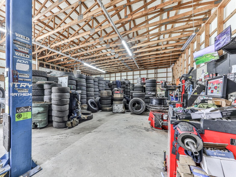 More Photos Of 2905 Ball Ground Hwy, Canton Warehouse For Sale