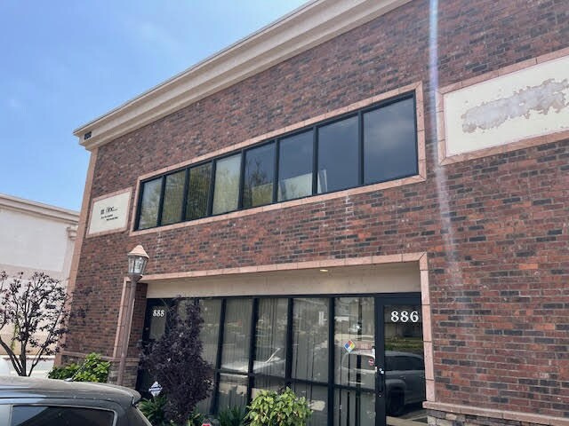 More Photos Of 874-888 Palomares Ave, La Verne Warehouse For Lease