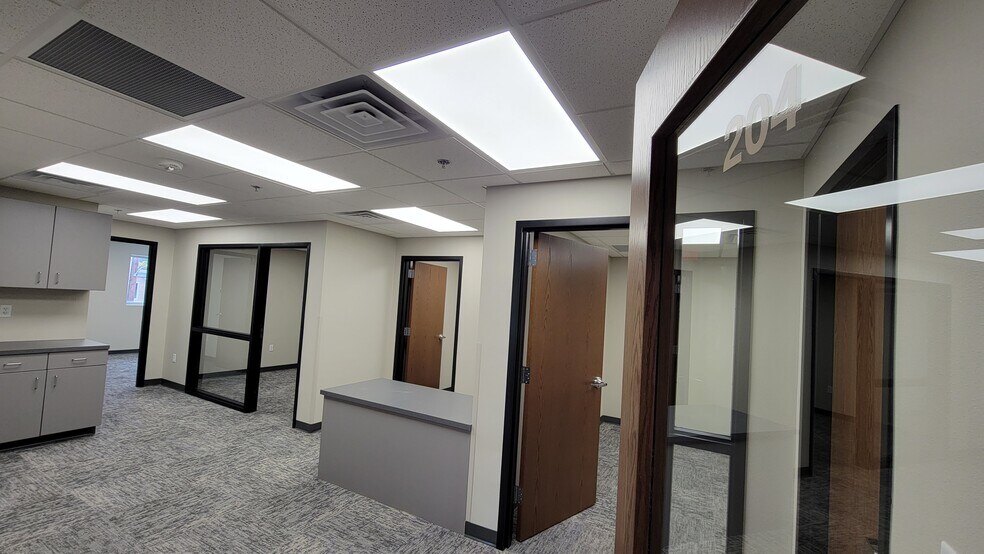 More Photos Of 418 E Rosser Ave, Bismarck Loft Creative Space For Lease