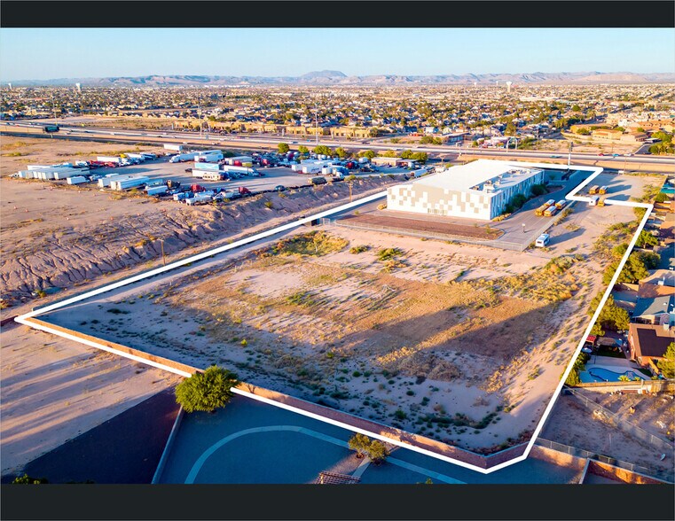 More Photos Of 2101 Joe Battle Blvd, El Paso Schools For Sale