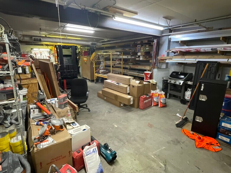 More Photos Of 3980 S Kalamath St, Englewood Warehouse For Sale