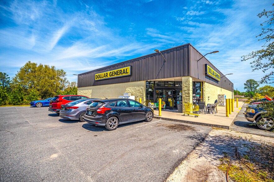 More Photos Of 1771 NW Lake Jeffery Rd, Lake City General Retail For Sale