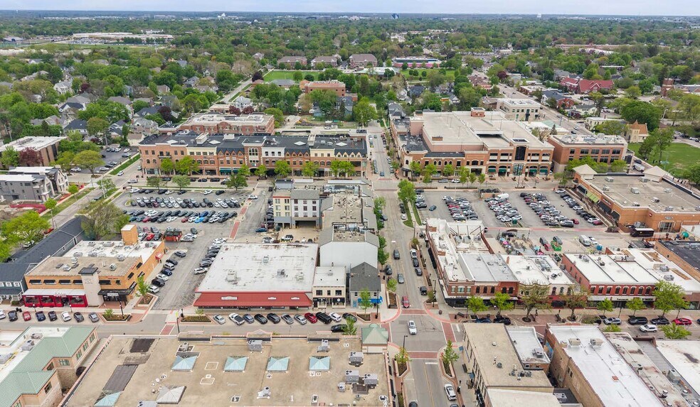 More Photos Of , Naperville General Retail For Sale
