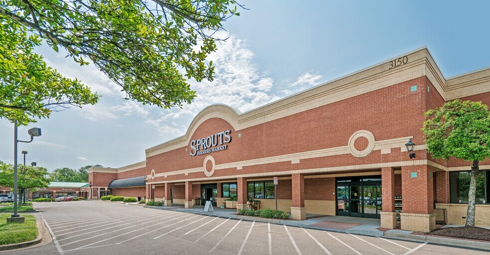 More Photos Of 3030 Forest Hill Irene Rd, Germantown Unknown For Lease