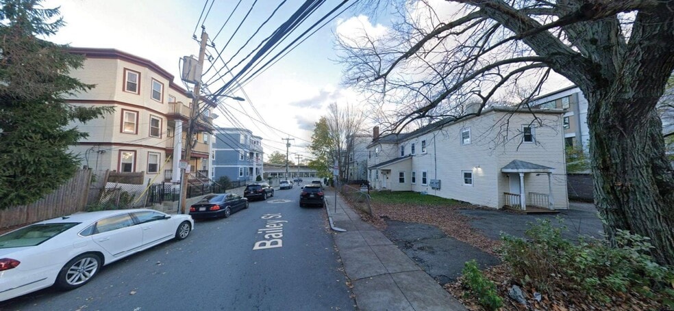 More Photos Of 77 Bailey St, Boston Apartments For Sale