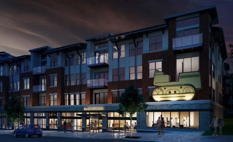 More Photos Of 3101 Hillsborough St, Raleigh Apartments For Lease