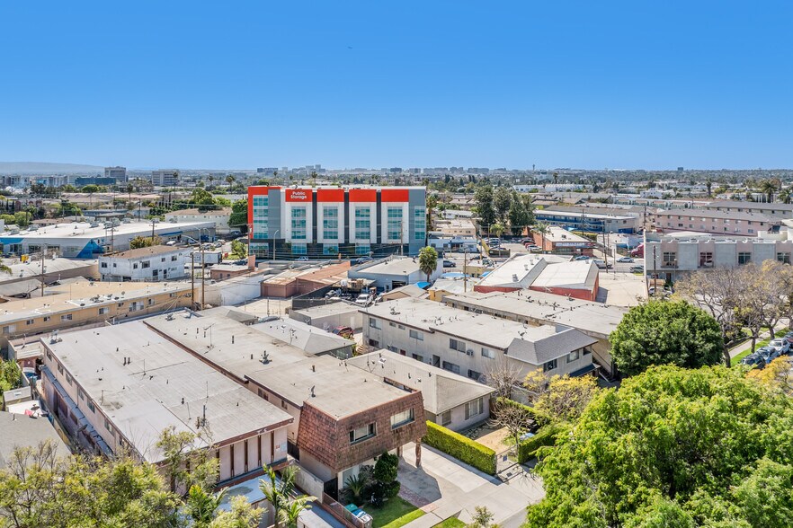 More Photos Of 534 Hyde Park Pl, Inglewood Apartments For Sale