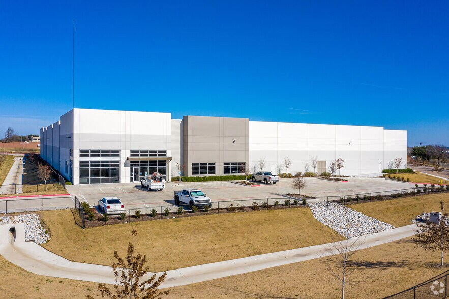 Primary Photo Of 9175 Autobahn Dr, Dallas Warehouse For Lease