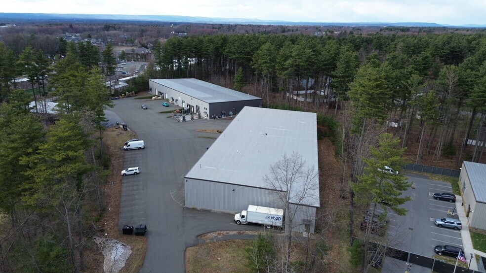 More Photos Of 9 Old Stonebreak Rd, Malta Warehouse For Lease