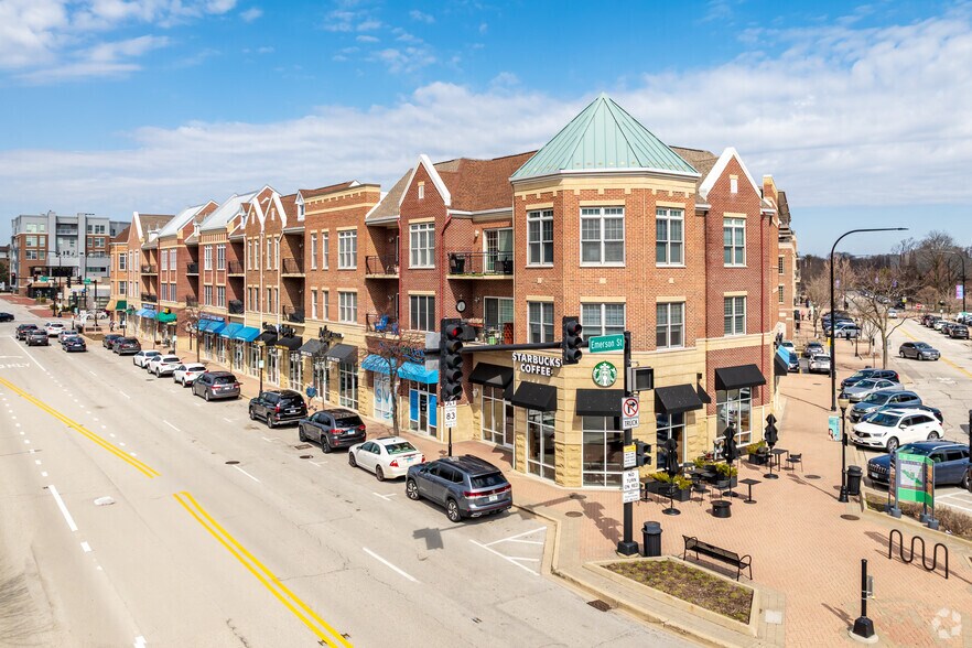 Primary Photo Of 2-90 E Northwest Hwy, Mount Prospect Apartments For Lease