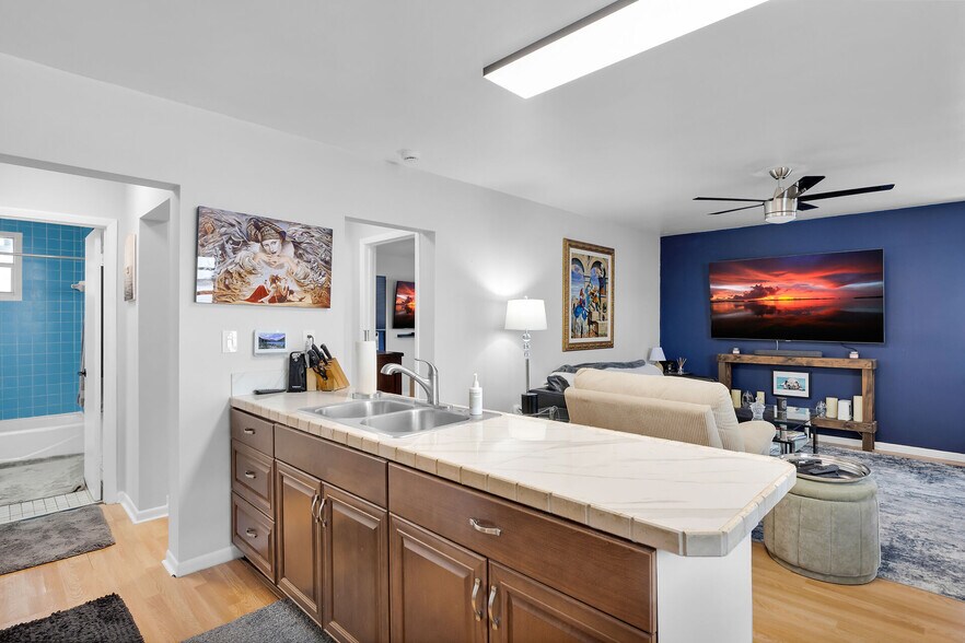 More Photos Of 912 Pohalski St, Key West Multifamily For Sale