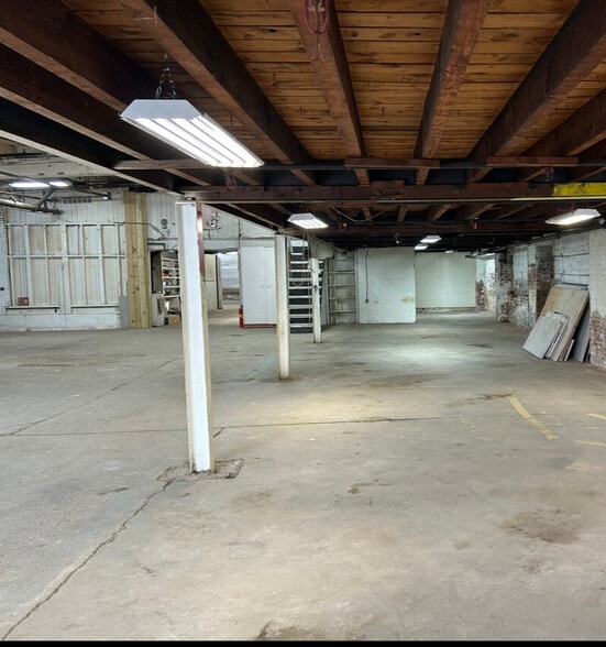 More Photos Of 3521 F St, Philadelphia Warehouse For Sale