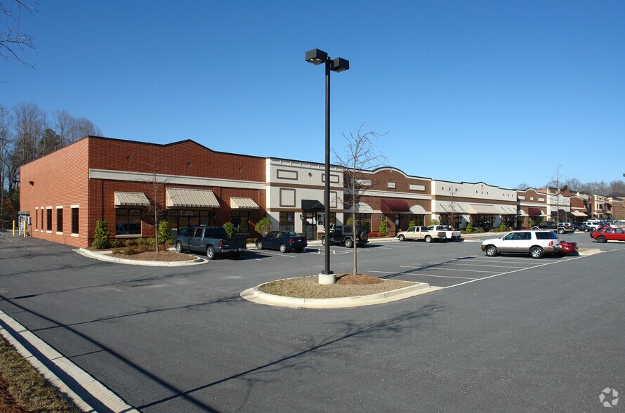 More Photos Of 6535 Shiloh Rd, Alpharetta Light Distribution For Sale