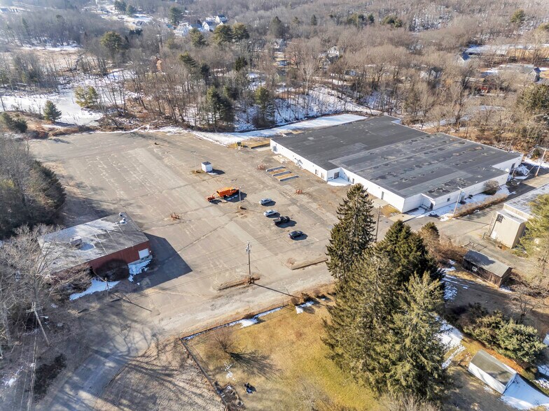 More Photos Of 90 South Street, West Warren Manufacturing For Sale