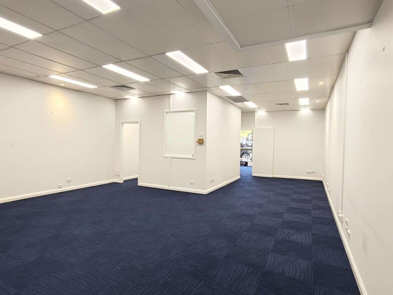 More Photos Of 38-44 Berry St, Nowra General Retail For Lease