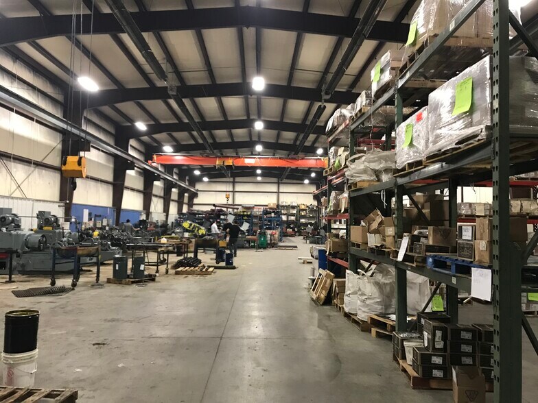 More Photos Of 9509 S Wells Cir, West Jordan Manufacturing For Sale