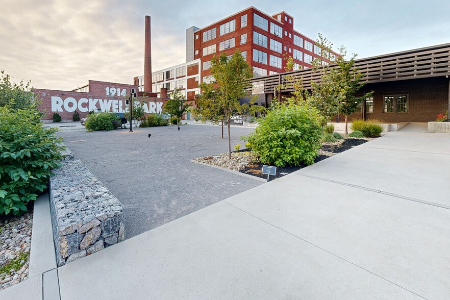 More Photos Of 201 N Braddock Ave, Pittsburgh Light Manufacturing For Lease