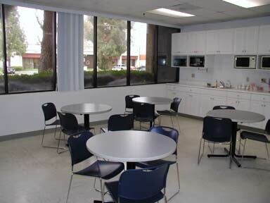 More Photos Of 829 Via Alondra, Camarillo Manufacturing For Lease