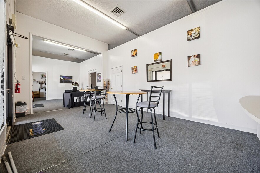 More Photos Of 12048 Stallings Commerce Dr, Matthews Storefront Retail Office For Sale