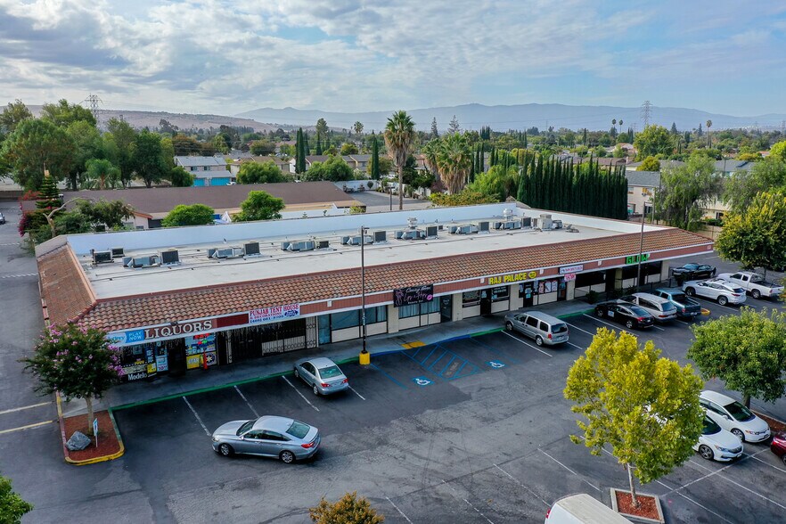 More Photos Of 2860 Quimby Rd, San Jose Unknown For Lease