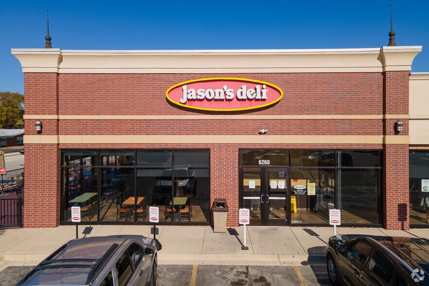 More Photos Of 6230-6260 W 95th St, Oak Lawn Unknown For Lease