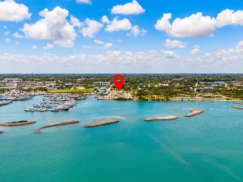More Photos Of N 2nd St, Fort Pierce Land For Sale