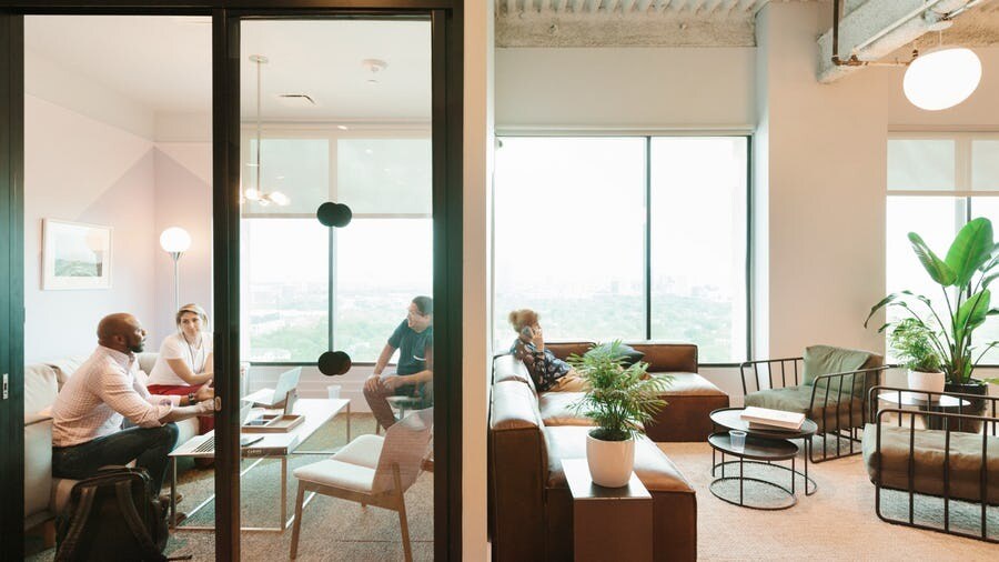 More Photos Of 2700 Post Oak Blvd, Houston Office For Lease