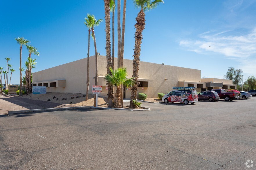 More Photos Of 10221 N 32nd St, Phoenix Office For Lease