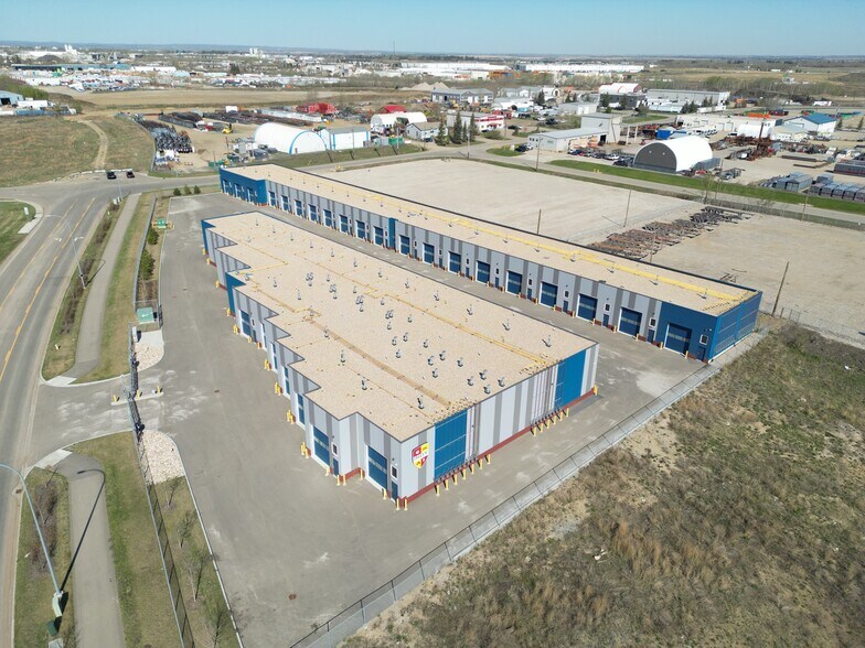 More Photos Of , Edmonton Industrial For Sale