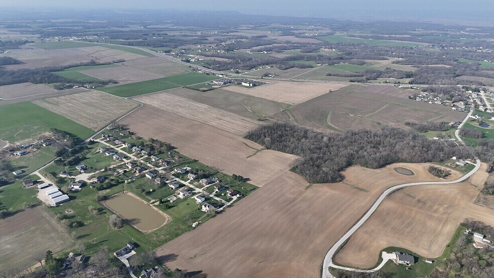 More Photos Of 00 Highway 3, Columbia Land For Sale