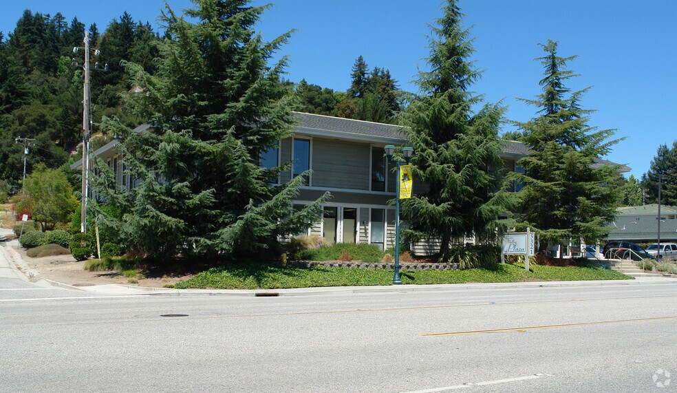More Photos Of 5321 Scotts Valley Dr, Scotts Valley Office For Lease