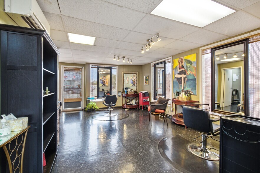 More Photos Of 13122 W Washington Blvd, Los Angeles Freestanding For Sale
