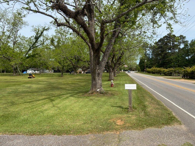 More Photos Of 10030 Grand Bay Wilmer Rd S, Grand Bay Land For Sale