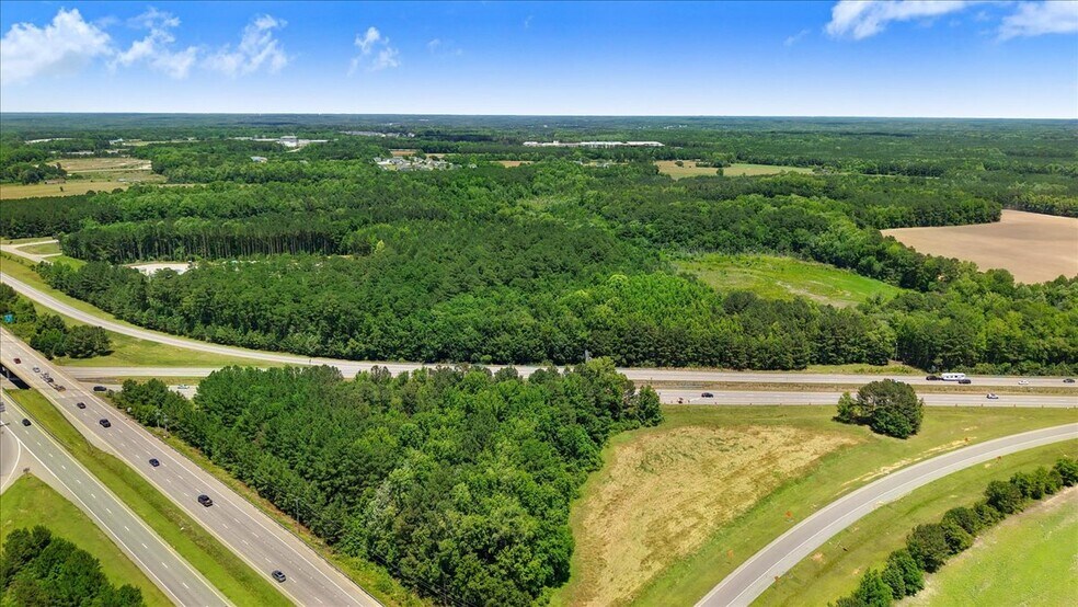 More Photos Of 0 Wise rd, Clayton Land For Sale