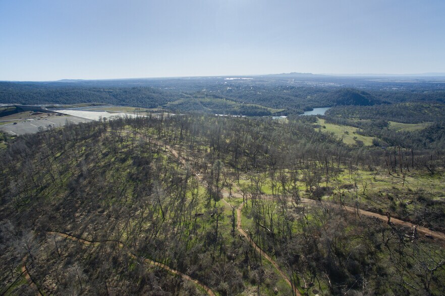 More Photos Of 1484 Oregon Gulch, Oroville Land For Sale