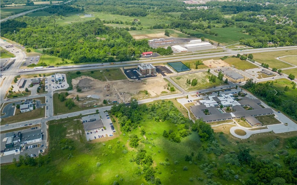 More Photos Of Lot 14 Coffee Creek, Chesterton Freestanding For Sale