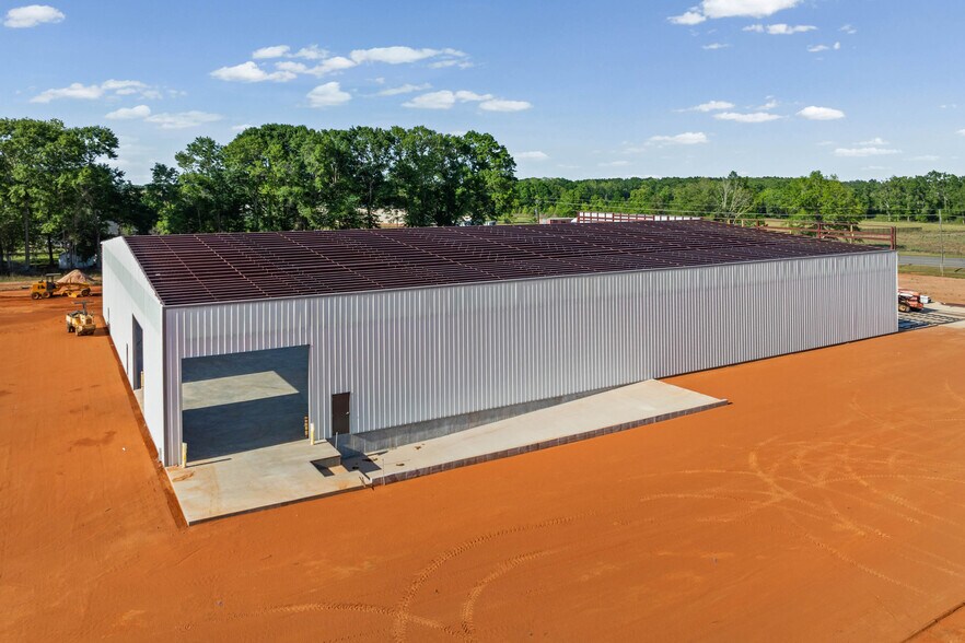 More Photos Of 24747 Alabama 59 Robertsdale AL 36567, Robertsdale Industrial For Sale