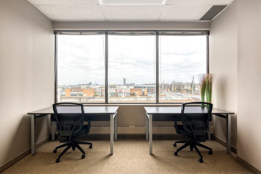 More Photos Of 3660 Midland Av, Toronto Office For Lease