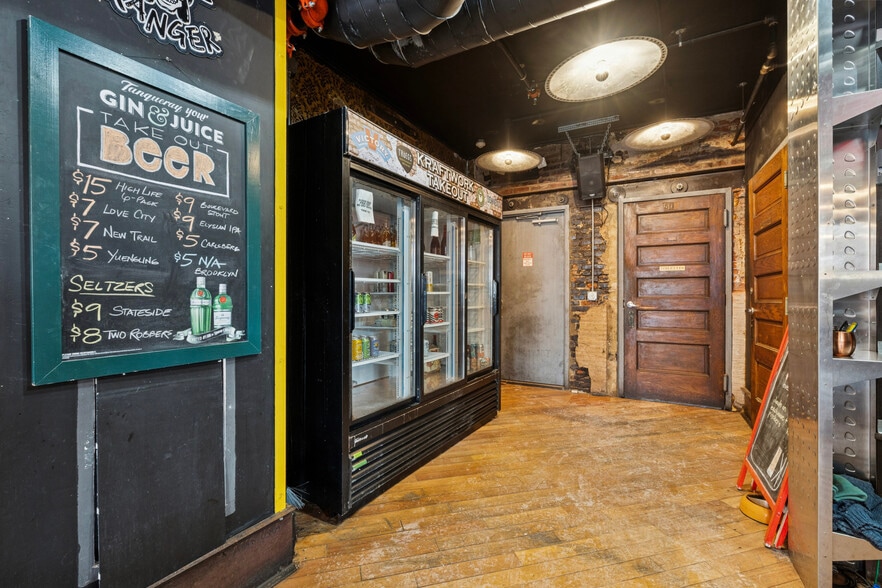 More Photos Of 541 E Girard Ave, Philadelphia Storefront Retail Residential For Sale