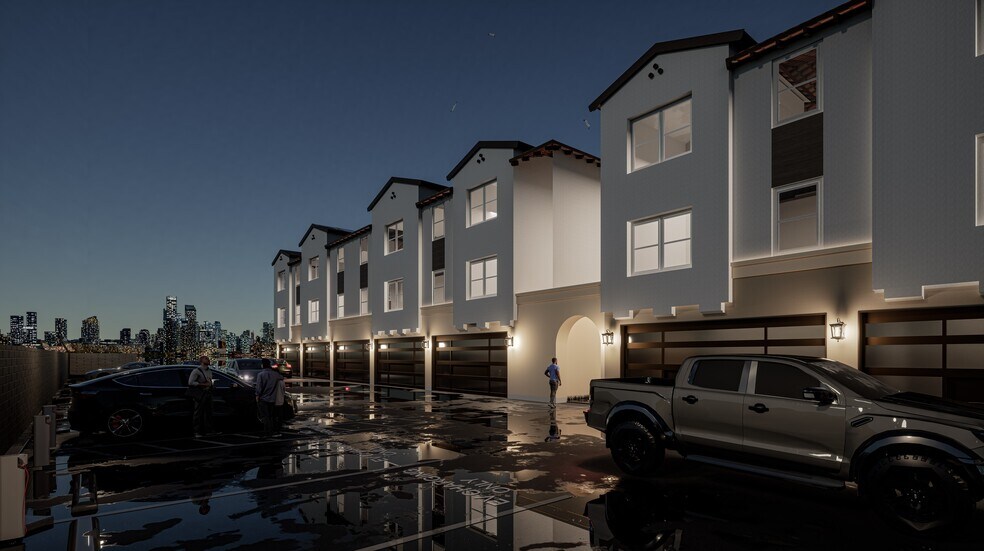 More Photos Of 320-330 S Monte Vista Street, La Habra Land For Sale