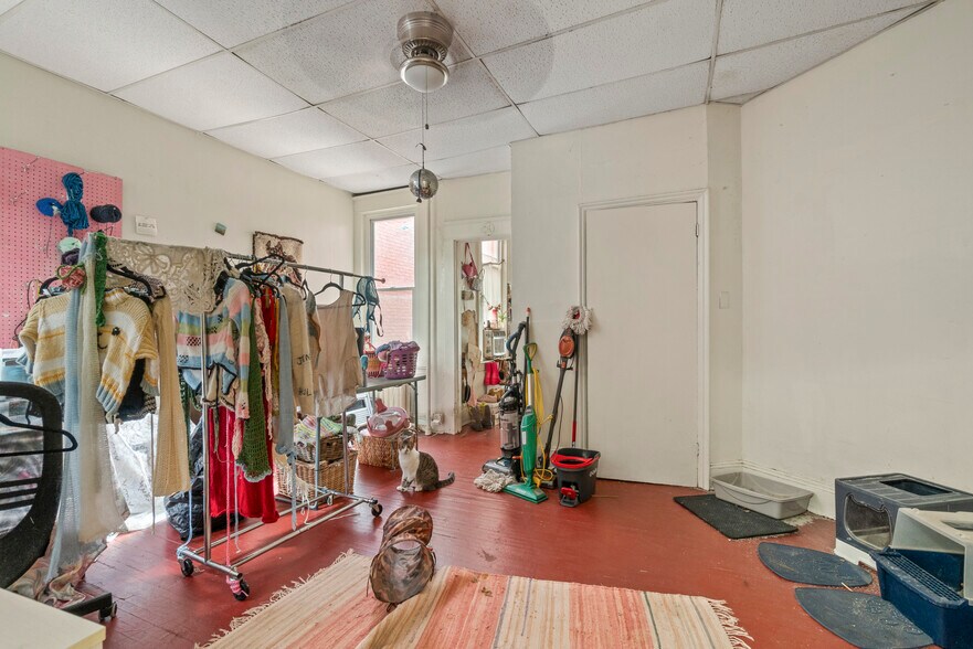 More Photos Of 103 W 29th St, Baltimore Apartments For Sale