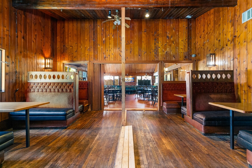 More Photos Of 7461 MT Baker Hwy, Deming Restaurant For Sale