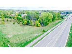 More Photos Of 1240 N Irish Rd, Davison Land For Sale