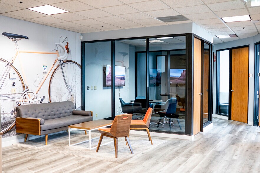 More Photos Of 1300 Eastman Ave, Ventura Loft Creative Space For Sale